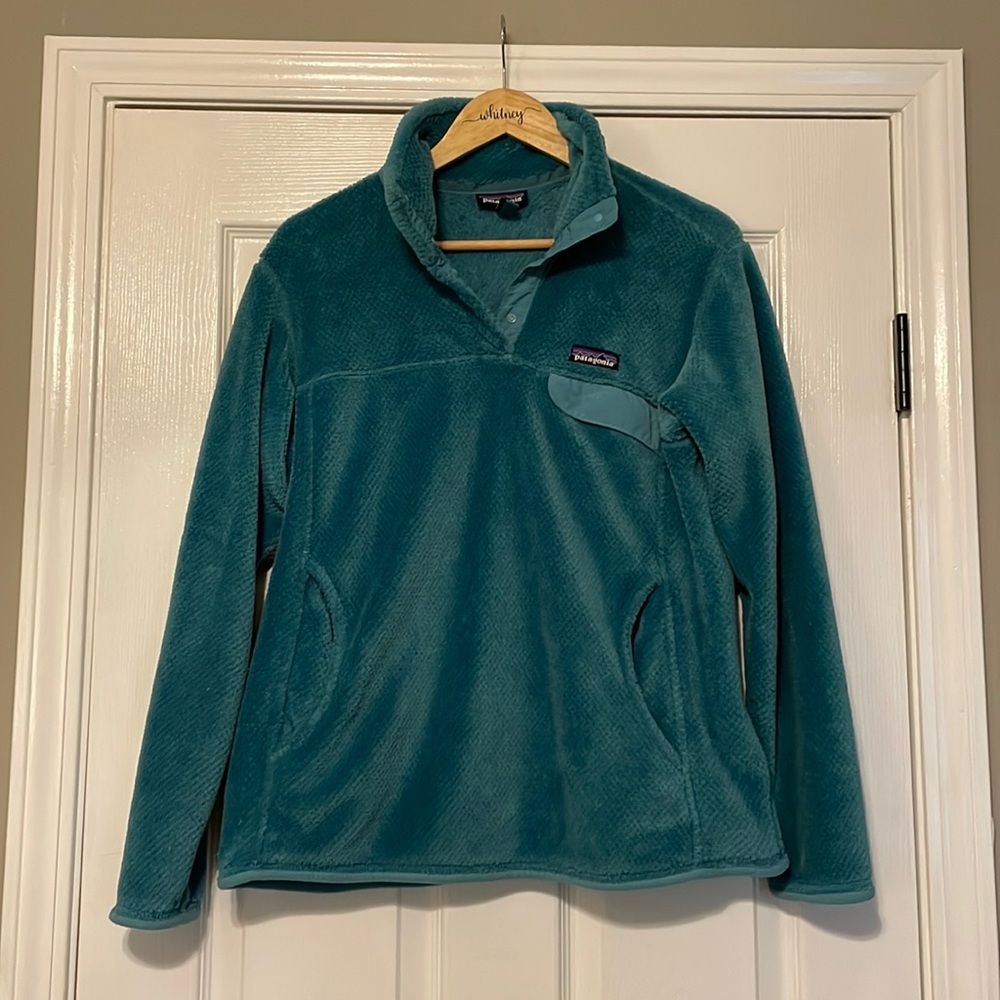 Patagonia Pullover
